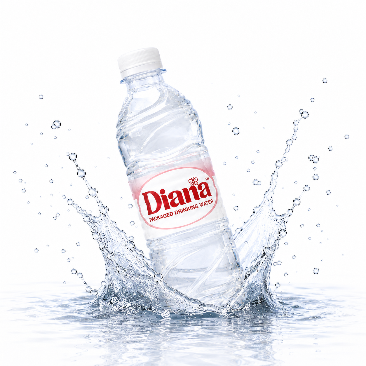 Diana Packaged Drinking Water